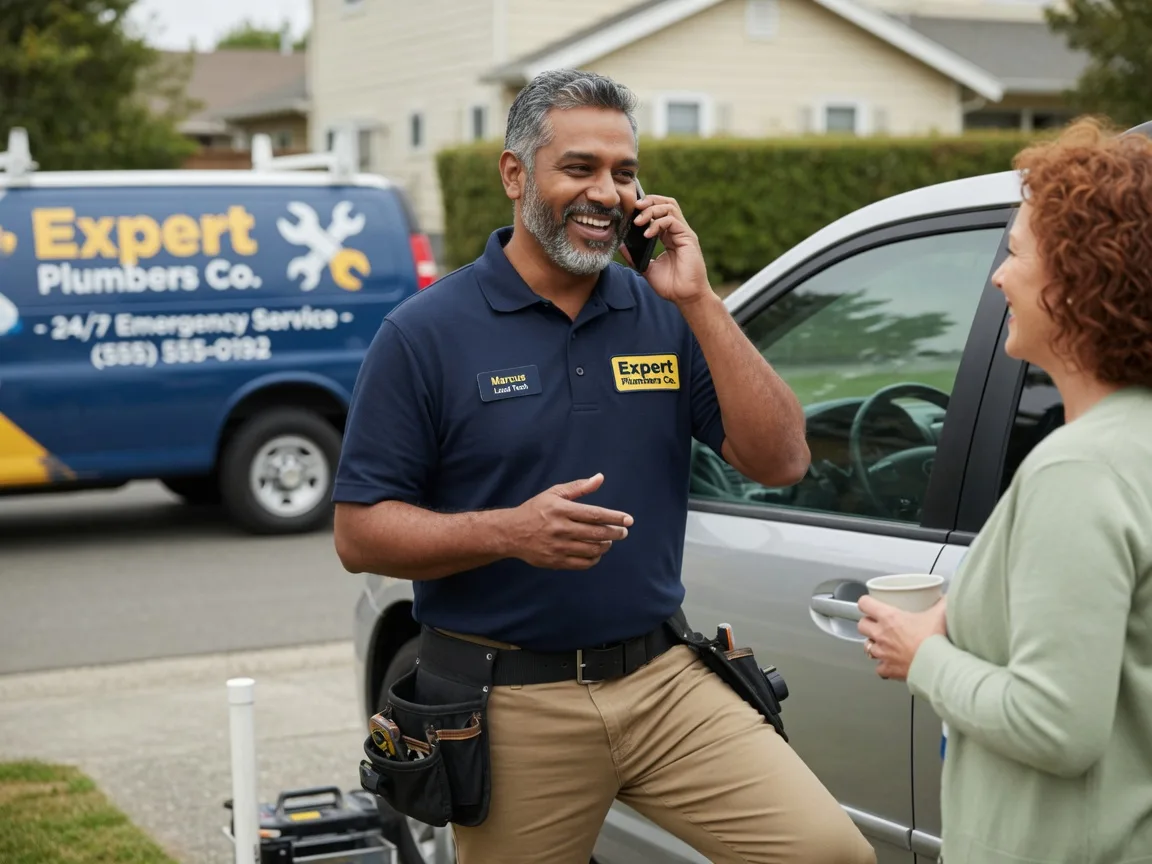 Drain Cleaning Van Nuys, CA FAQs