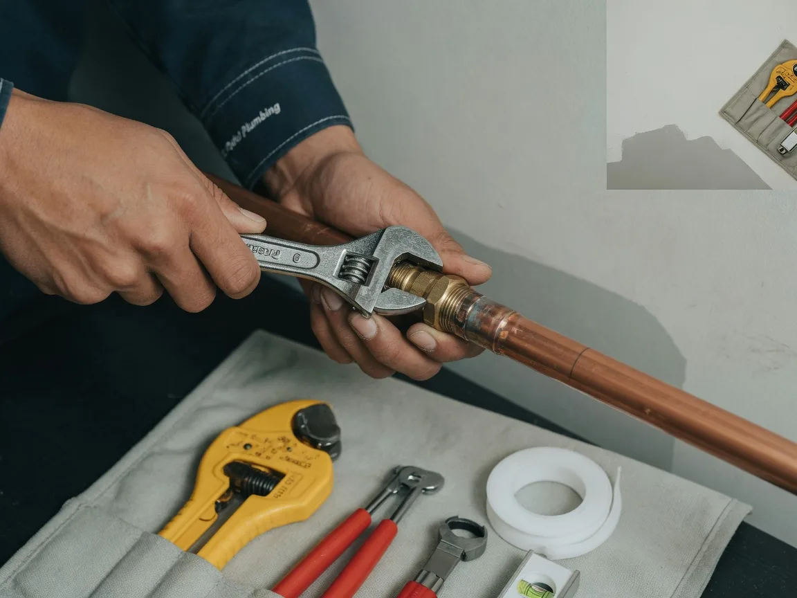 Why choose Drain Cleaning in Van Nuys, CA